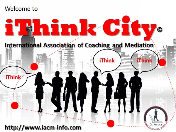 iThinkCity iThinkCity